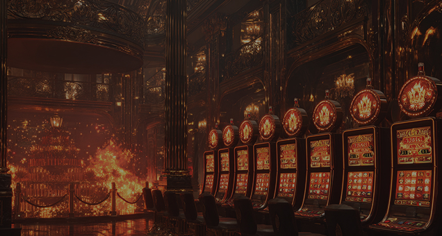 Nine Casino