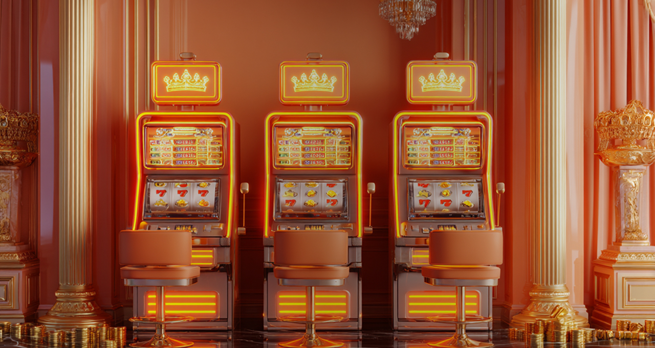 Nine Casino